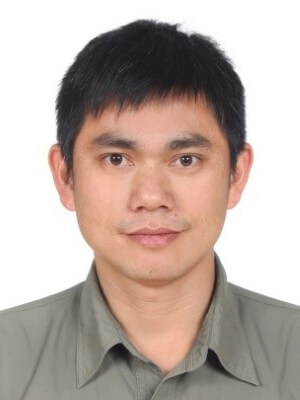 Xianlong Wei